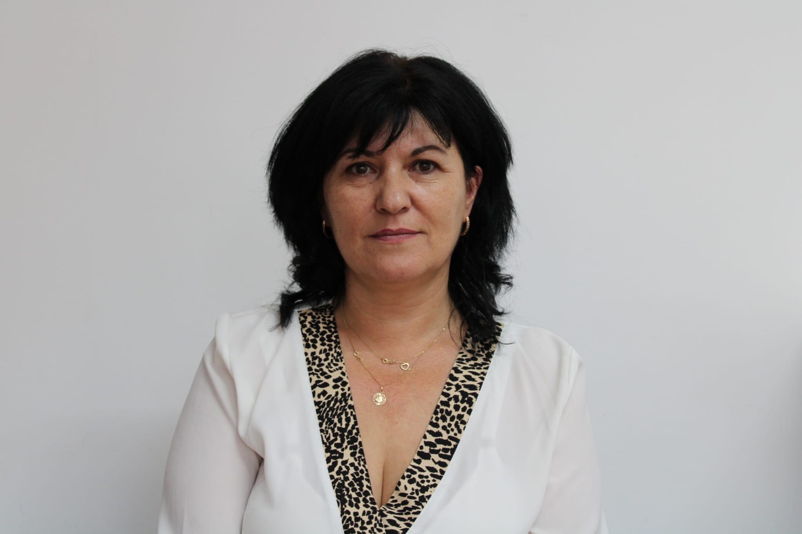 Prof. Stancioiu Monica